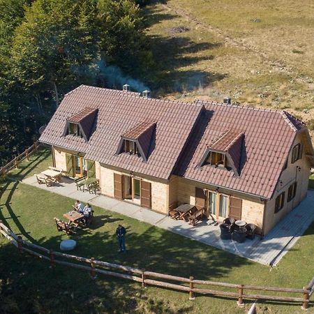 Vikendica Vila Despotovic 카파오닉 외부 사진