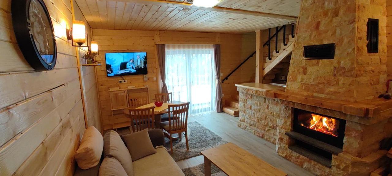Vikendica Vila Despotovic 카파오닉 외부 사진