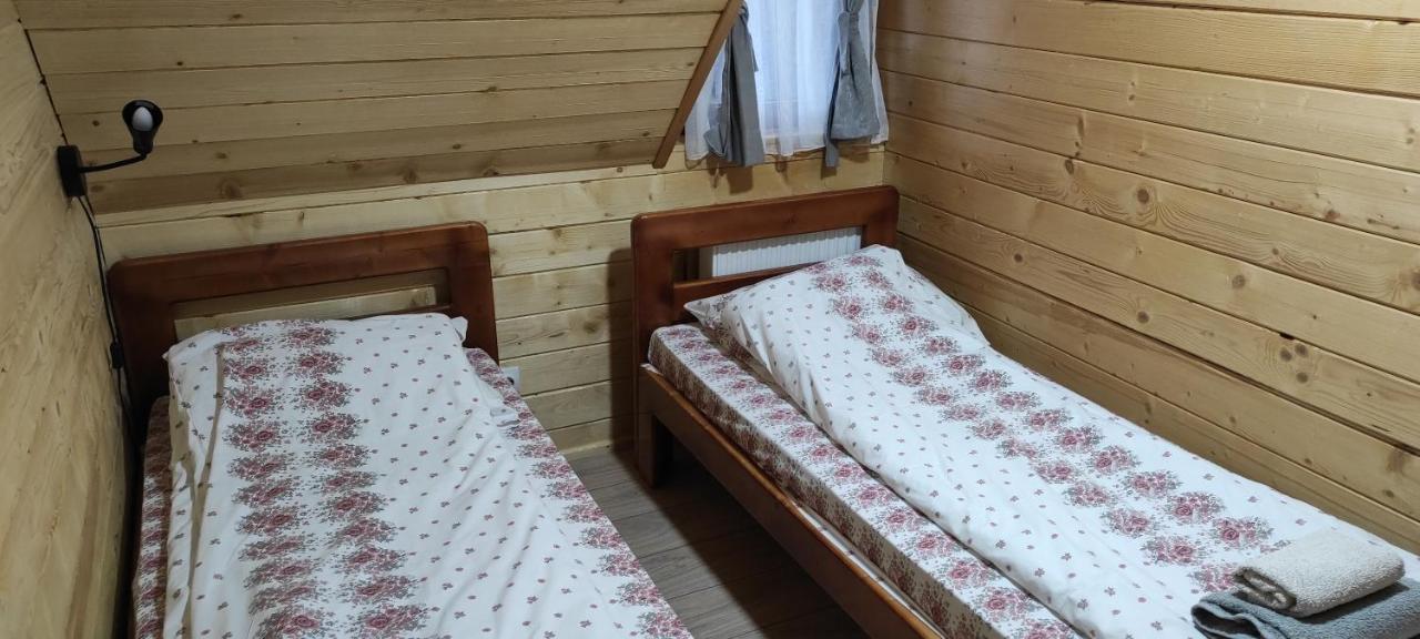Vikendica Vila Despotovic 카파오닉 외부 사진