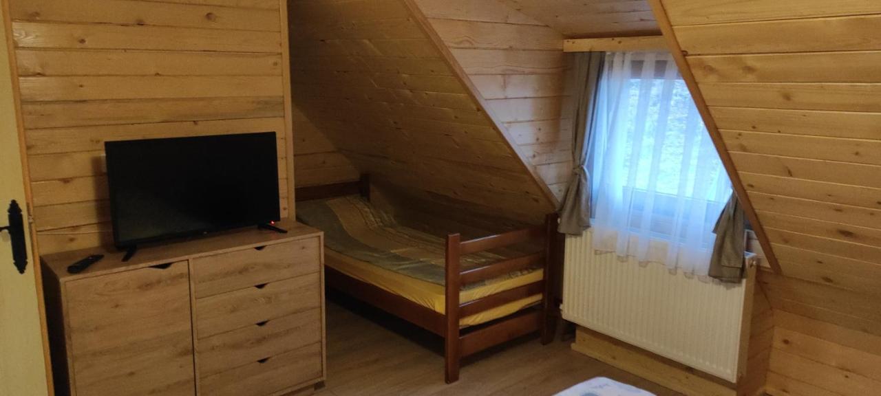 Vikendica Vila Despotovic 카파오닉 외부 사진