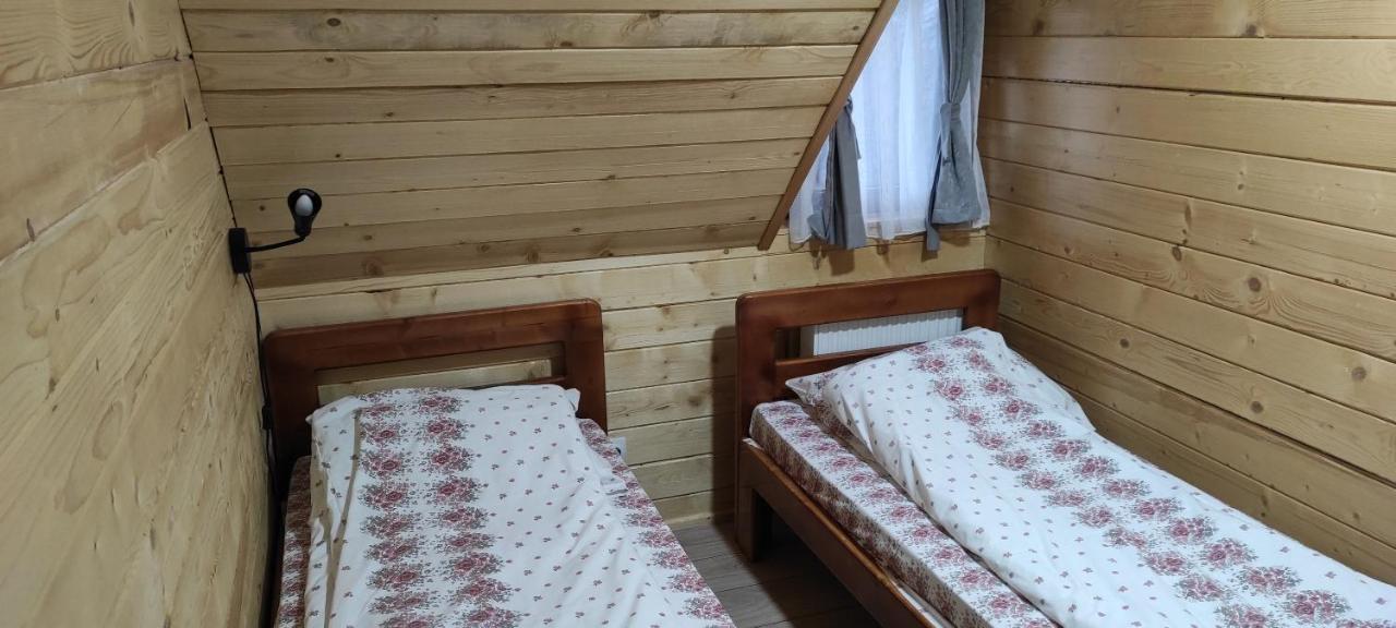 Vikendica Vila Despotovic 카파오닉 외부 사진